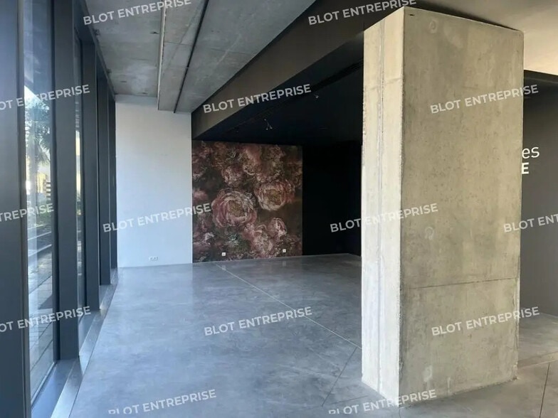 Bureau dans Rennes à louer - Photo intérieure - Image 3 de 4