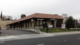 Plus de détails pour 15048 7th St, Victorville, CA - Commerce de détail à louer