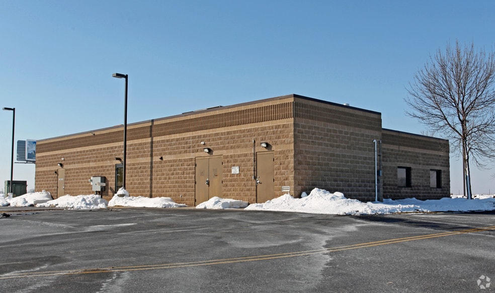 4800-4810 Wolf Rd, Dayton, OH à vendre - Photo du bâtiment - Image 2 de 4