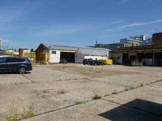 More details for Yeo St, London - Industrial for Lease