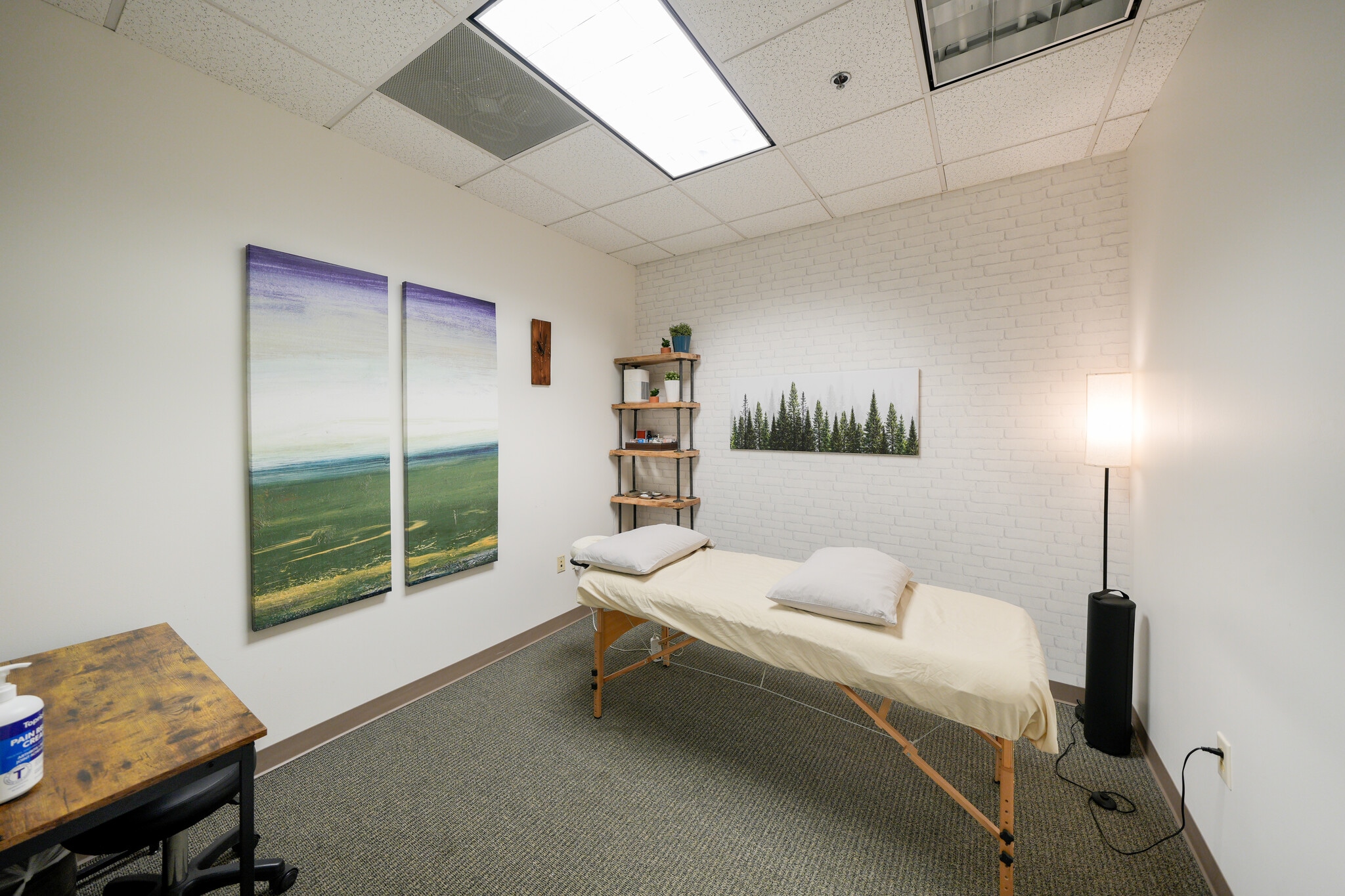 1520 South Blvd, Charlotte, NC à louer Photo intérieure- Image 1 de 10