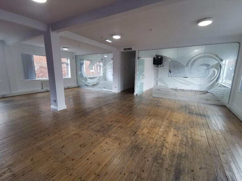 1-4 Forth Ln, Newcastle Upon Tyne for lease - Building Photo - Image 2 of 15