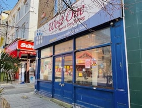 15 King St, Ramsgate for lease Building Photo- Image 2 of 3