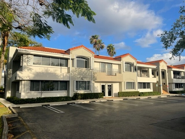 9195 SW 72nd St, Miami, FL for sale - Building Photo - Image 1 of 1