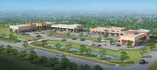 Plus de détails pour 1380 S Flamingo Rd, Davie, FL - Terrain à vendre