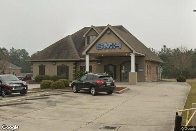 140 E I 10 Service Rd, Slidell, LA à vendre - Photo du bâtiment - Image 1 de 6