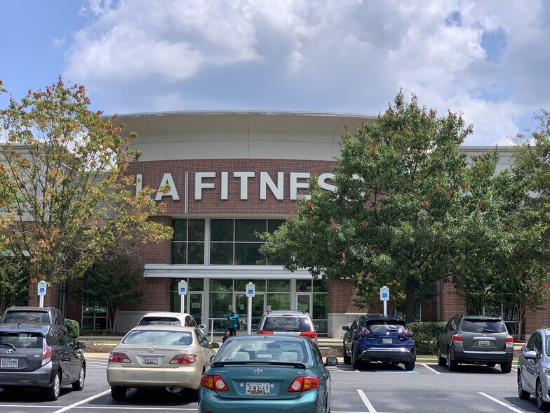 2614 Chapel Lake Dr, Gambrills, MD à louer - Photo du bâtiment - Image 3 de 10