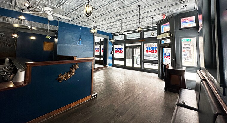 1700 E Main St, Richmond, VA à louer - Photo intérieure - Image 3 de 5