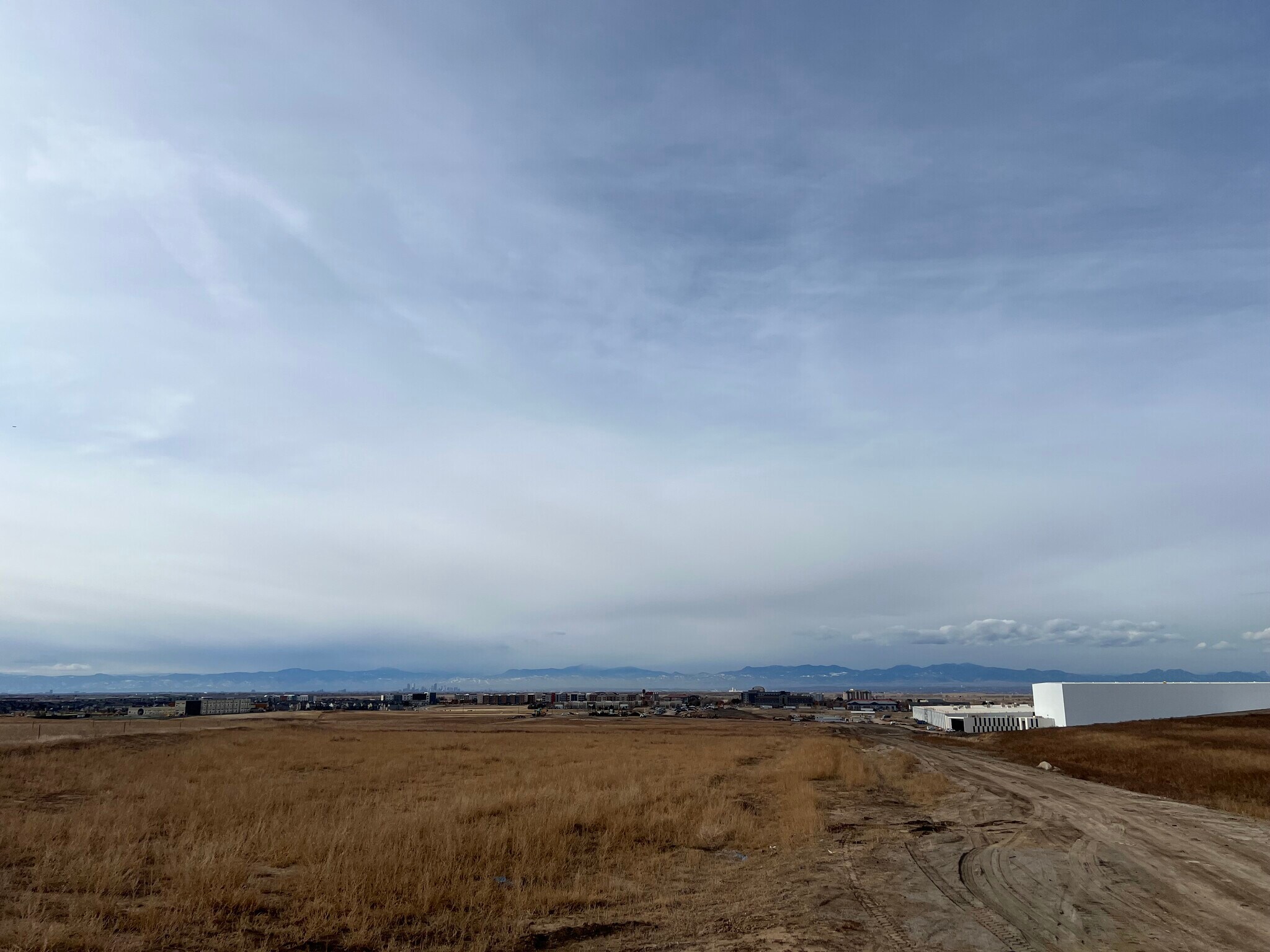 Dunkirk Street & Highpoint blvd, Aurora, CO for sale Building Photo- Image 1 of 5