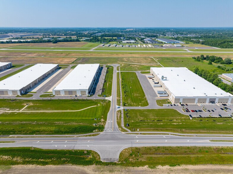 Founders Ct, Delaware, OH for lease - Building Photo - Image 2 of 10