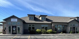 Plus de détails pour 2238 Saratoga Dr, Idaho Falls, ID - Bureau à louer