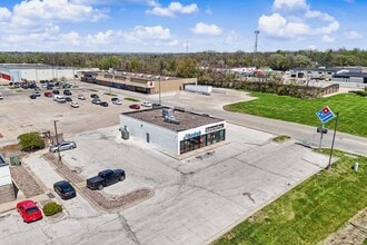 1430-1450 E Army Post Rd, Des Moines, IA à louer Photo intérieure- Image 1 de 12