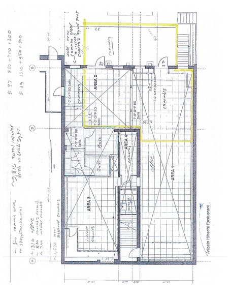 37-39 Boltwood Walk, Amherst, MA for lease - Building Photo - Image 2 of 21