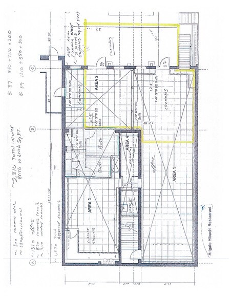 37-39 Boltwood Walk, Amherst, MA à louer - Photo du bâtiment - Image 2 de 21