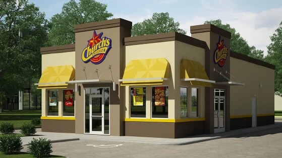 Plus de détails pour 618 Shorter Ave NW, Rome, GA - Commerce de détail à louer