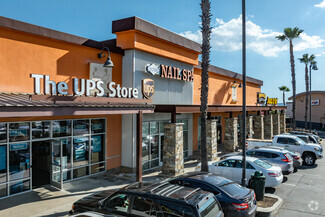 More details for Clinton Keith Rd, Murrieta, CA - Retail for Lease