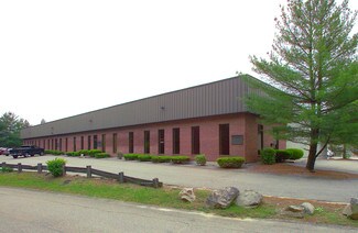 Plus de détails pour 200 Recreation Park Dr, Hingham, MA - Local d'activités à louer