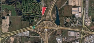 Plus de détails pour 12323 199 St NW, Edmonton, AB - Terrain à vendre