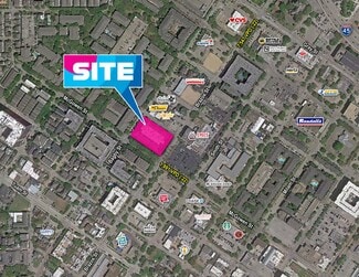 Plus de détails pour 2500-2503 Bagby, Houston, TX - Bureau/Médical, Commerce de détail à louer