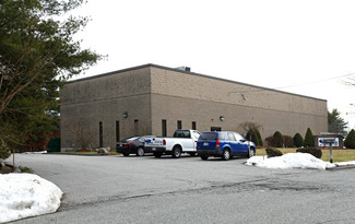 More details for 37 Linnell Cir, Billerica, MA - Industrial for Lease