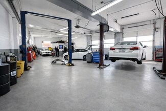 Plus de détails pour 2 Valley Place, Larchmont, NY - Industriel à vendre