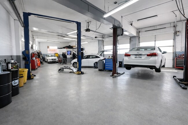 More details for 2 Valley Place, Larchmont, NY - Industrial for Sale