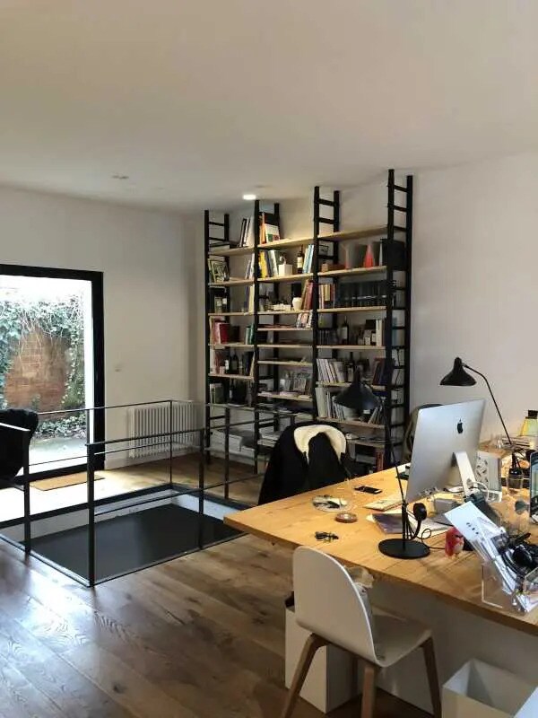 Office in Bordeaux for sale Building Photo- Image 1 of 18