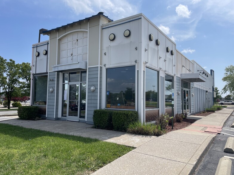 1420 E Main St, Carbondale, IL for sale - Building Photo - Image 1 of 1