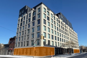 953 Dean St, Brooklyn, NY for lease Interior Photo- Image 1 of 10