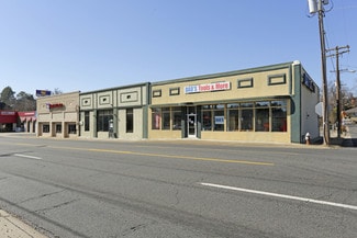 More details for 1304 Central Ave, Hot Springs, AR - Retail for Sale