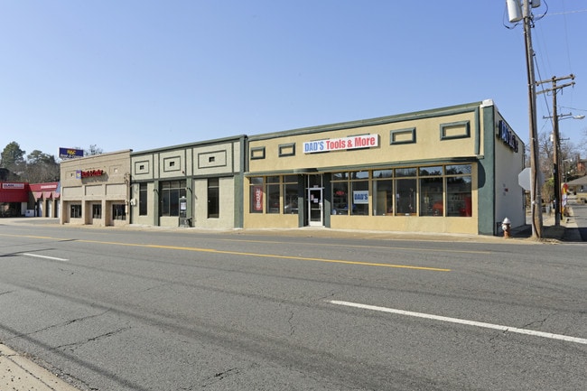 More details for 1304-1310 Central Avenue – Retail for Sale, Hot Springs, AR