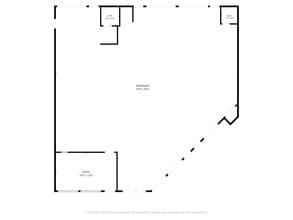 590 SW 9th Ter, Pompano Beach, FL for lease Interior Photo- Image 1 of 5