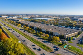 More details for 8400 89th Ave N, Brooklyn Park, MN - Industrial for Lease