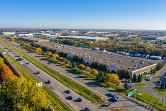 More details for 8400 89th Ave N, Brooklyn Park, MN - Industrial for Lease