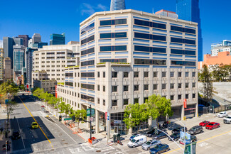 Plus de détails pour 303 2nd St, San Francisco, CA - Bureau à louer