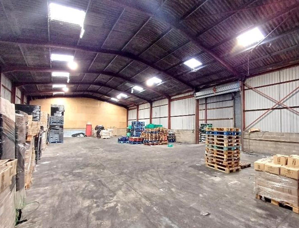 7 Howard Rd, Eaton Socon à louer Photo intérieure- Image 1 de 3