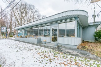 Plus de détails pour 202 N Main St, Naples, NY - Vente au détail à vendre