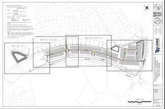 Plus de détails pour 0000 Airport, Hinesville, GA - Terrain à vendre