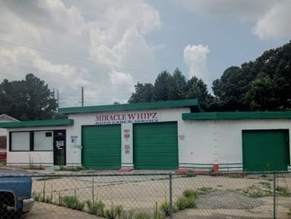 More details for 3513 Washington Rd, East Point, GA - Retail for Sale