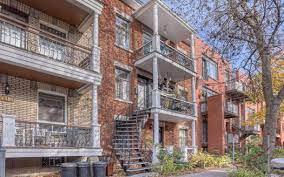 4405-4413 St De Brebeuf, Montréal, QC à vendre Photo principale- Image 1 de 2