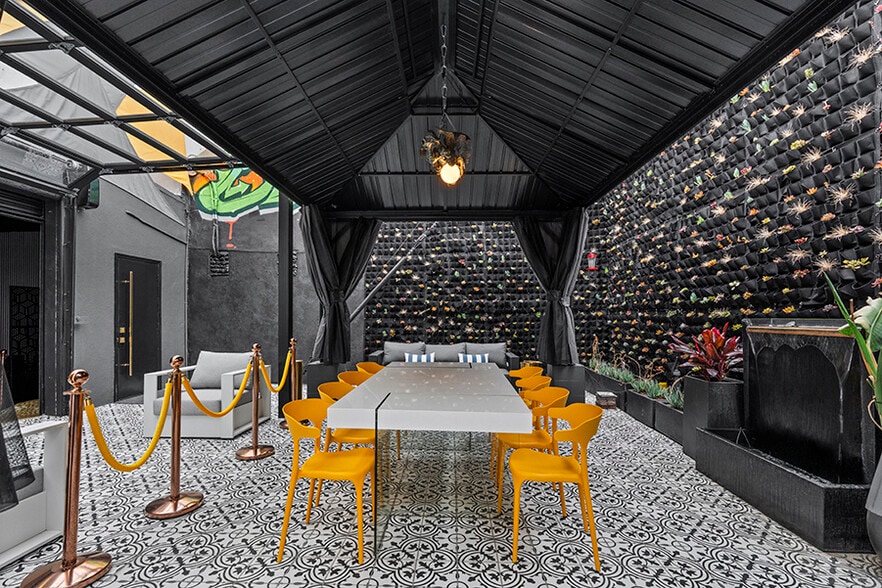 8687 Venice Blvd, Los Angeles, CA for lease - Building Photo - Image 3 of 17