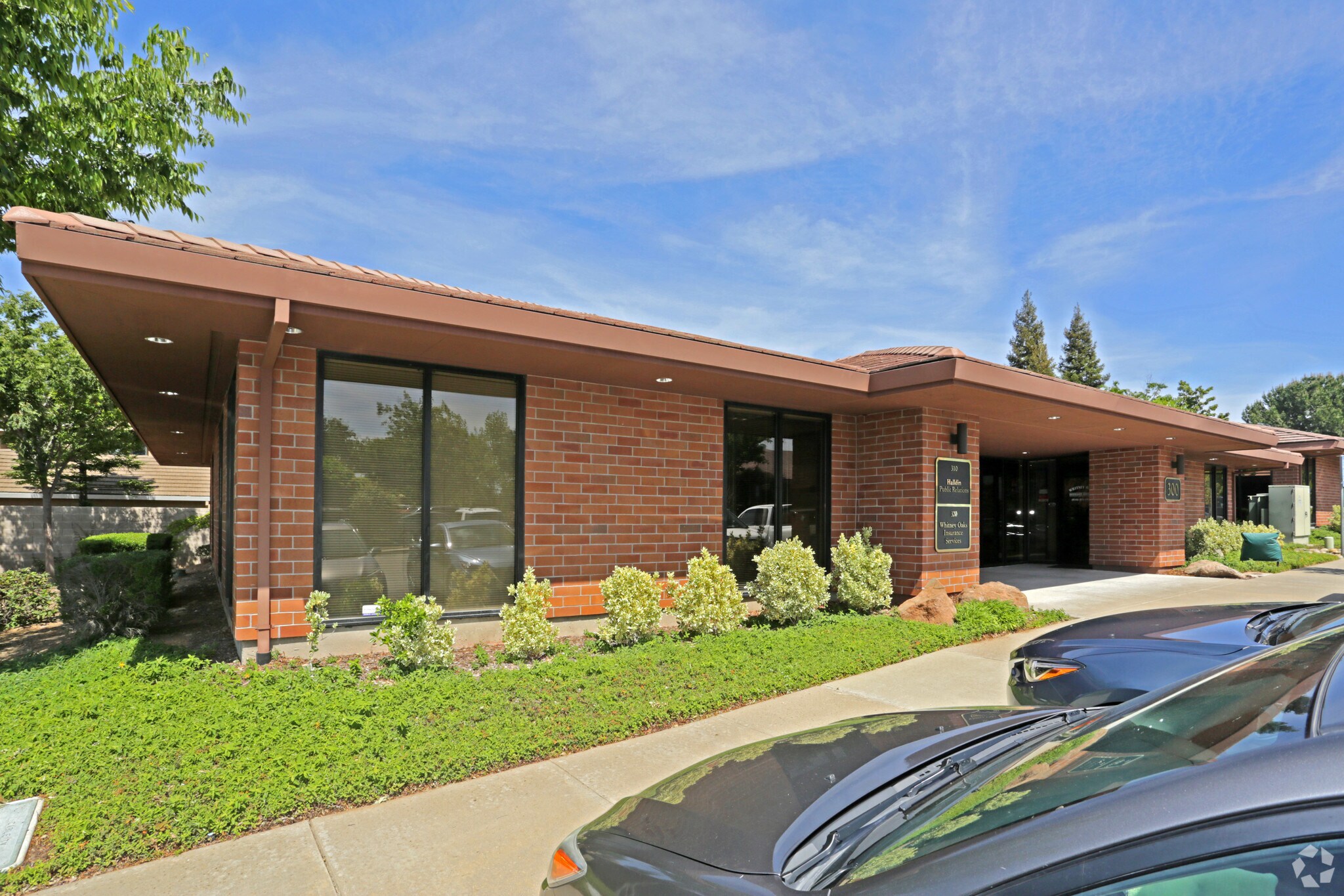 5800 Stanford Ranch Rd, Rocklin, CA for lease Primary Photo- Image 1 of 14