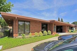 Plus de détails pour 5800 Stanford Ranch Rd, Rocklin, CA - Bureau à louer