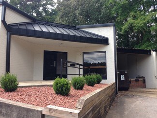 Plus de détails pour 231-233 E Johnson St, Cary, NC - Local d'activités à louer
