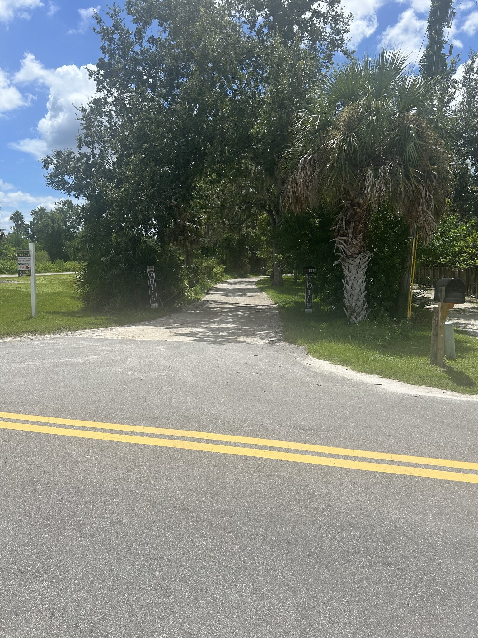 4242 Gypsy St, Sarasota, FL for sale Building Photo- Image 1 of 13