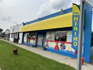 More details for 26554 Grand River Ave, Redford, MI - Retail for Lease