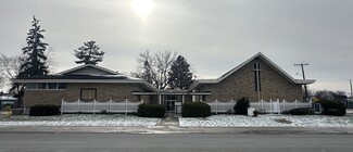 More details for 207 E Foulke Ave, Findlay, OH - Retail for Sale