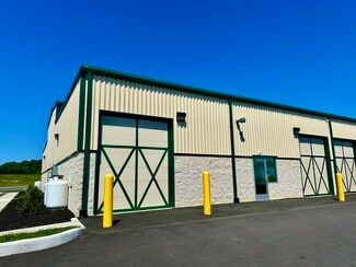 More details for 3497 Blue Ball Rd, Elkton, MD - Flex for Lease