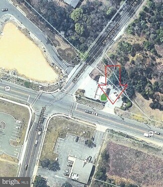 Plus de détails pour 4491 Harding Hwy, Newfield, NJ - Terrain à vendre