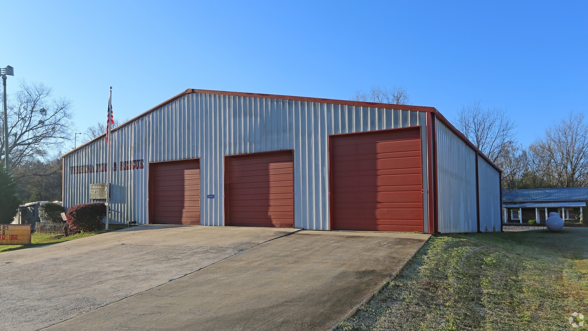3985 US Highway 31, Verbena, AL for sale Primary Photo- Image 1 of 4